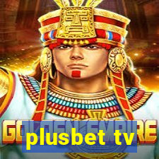 plusbet tv